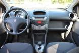 PEUGEOT 107 5 PORTES 1.0 68 CV / BOITE AUTOMATIQUE / CLIMATISATION 16