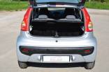 PEUGEOT 107 5 PORTES 1.0 68 CV / BOITE AUTOMATIQUE / CLIMATISATION 18