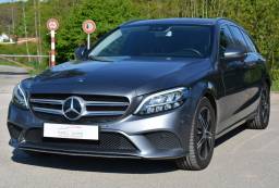 MERCEDES-BENZ CLASSE C BREAK AVANTGARDE-LINE 9G TRONIC  220 CDI 194 CV
