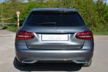 MERCEDES-BENZ CLASSE C BREAK AVANTGARDE 9G TRONIC  220 CDI 194 CV 6