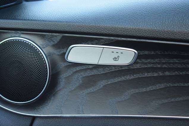MERCEDES-BENZ CLASSE C BREAK AVANTGARDE 9G TRONIC  220 CDI 194 CV 14