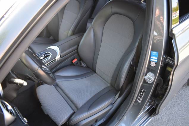 MERCEDES-BENZ CLASSE C BREAK AVANTGARDE 9G TRONIC  220 CDI 194 CV 10