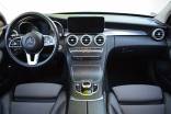 MERCEDES-BENZ CLASSE C BREAK AVANTGARDE 9G TRONIC  220 CDI 194 CV 12