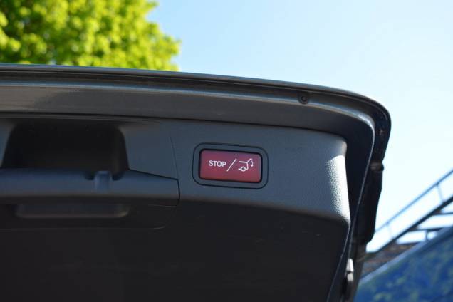 MERCEDES-BENZ CLASSE C BREAK AVANTGARDE 9G TRONIC  220 CDI 194 CV 16