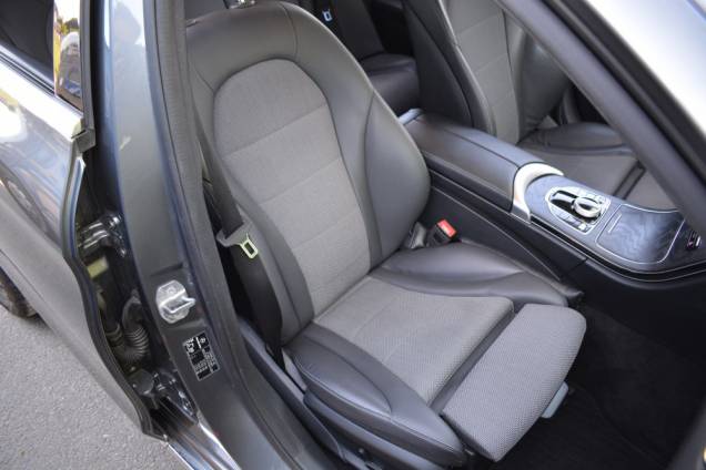 MERCEDES-BENZ CLASSE C BREAK AVANTGARDE 9G TRONIC  220 CDI 194 CV 19