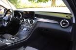 MERCEDES-BENZ CLASSE C BREAK AVANTGARDE 9G TRONIC  220 CDI 194 CV 20