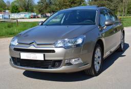 CITROEN C5 2.0 HDI 136 CV EXCLUSIVE BOITE AUTOMATIQUE / 1ère MAIN / 48900 KMS