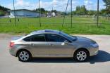 CITROEN C5 2.0 HDI 136 CV EXCLUSIVE BOITE AUTOMATIQUE / 1ère MAIN / 48900 KMS 9