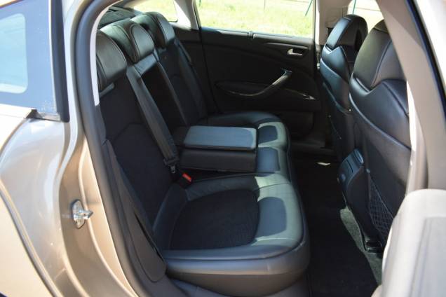 CITROEN C5 2.0 HDI 136 CV EXCLUSIVE BOITE AUTOMATIQUE / 1ère MAIN / 48900 KMS 14