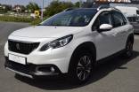 PEUGEOT 2008 ALLURE 110 CV BVM  1