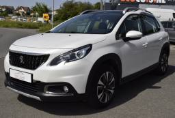 PEUGEOT 2008 ALLURE 110 CV BVM 