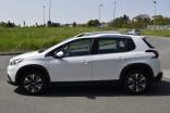 PEUGEOT 2008 ALLURE 110 CV BVM  2