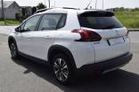 PEUGEOT 2008 ALLURE 110 CV BVM  3