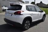 PEUGEOT 2008 ALLURE 110 CV BVM  5
