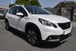 PEUGEOT 2008 ALLURE 110 CV BVM  7