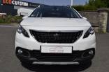 PEUGEOT 2008 ALLURE 110 CV BVM  8
