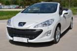 PEUGEOT 308 CC 2.0 HDI 136 CV FELINE / 1ère MAIN / 62000 KMS 1