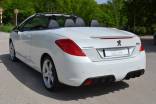 PEUGEOT 308 CC 2.0 HDI 136 CV FELINE / 1ère MAIN / 62000 KMS 3