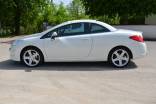 PEUGEOT 308 CC 2.0 HDI 136 CV FELINE / 1ère MAIN / 62000 KMS 7