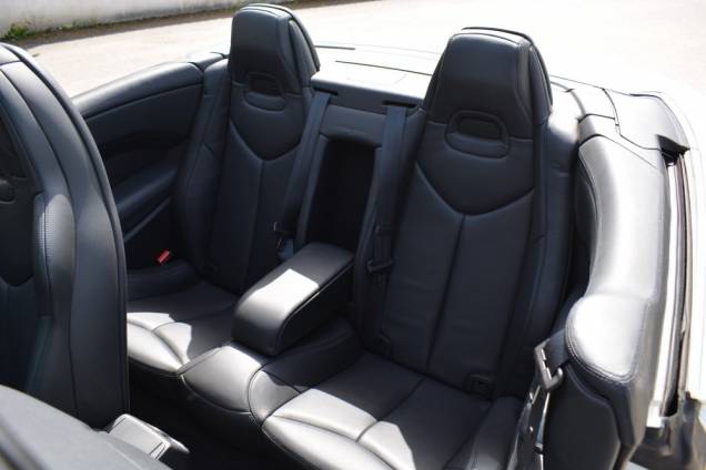 PEUGEOT 308 CC 2.0 HDI 136 CV FELINE / 1ère MAIN / 62000 KMS 13