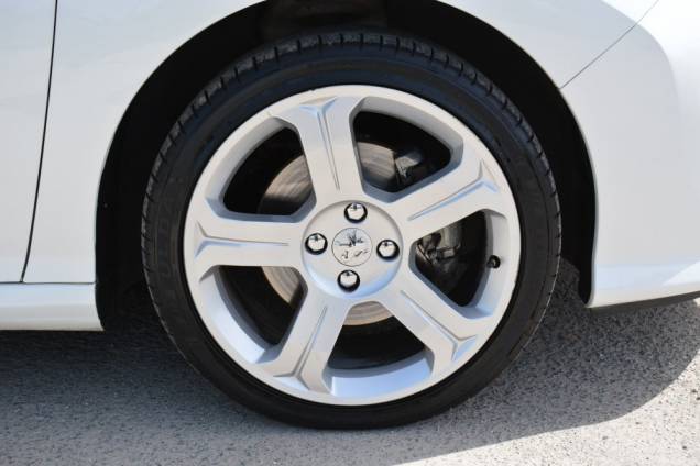 PEUGEOT 308 CC 2.0 HDI 136 CV FELINE / 1ère MAIN / 62000 KMS 18