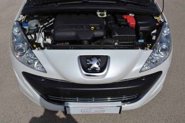PEUGEOT 308 CC 2.0 HDI 136 CV FELINE / 1ère MAIN / 62000 KMS 20
