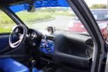 FIAT SEICENTO (187) 1.1 54 CV BVM5 / PREPARATION RALLYE 9