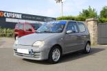 FIAT SEICENTO (187) 1.1 54 CV BVM5 / PREPARATION RALLYE 1