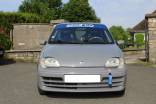 FIAT SEICENTO (187) 1.1 54 CV BVM5 / PREPARATION RALLYE 2