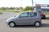 FIAT SEICENTO (187) 1.1 54 CV BVM5 / PREPARATION RALLYE 5