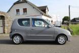 FIAT SEICENTO (187) 1.1 54 CV BVM5 / PREPARATION RALLYE 4