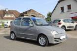 FIAT SEICENTO (187) 1.1 54 CV BVM5 / PREPARATION RALLYE 3