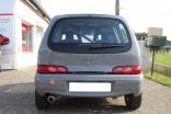 FIAT SEICENTO (187) 1.1 54 CV BVM5 / PREPARATION RALLYE 7