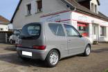 FIAT SEICENTO (187) 1.1 54 CV BVM5 / PREPARATION RALLYE 6