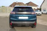 PEUGEOT 3008 ALLURE PACK 225 HYBRID EAT8 / ORIGINE FRANCE 7