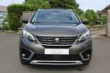 PEUGEOT 5008 ALLURE 2.0 BLUEHDI 180 CV EAT8 / TOIT OUVRANT PANORAMIQUE 2