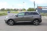 PEUGEOT 5008 ALLURE 2.0 BLUEHDI 180 CV EAT8 / TOIT OUVRANT PANORAMIQUE 4