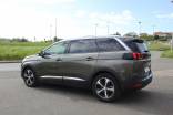 PEUGEOT 5008 ALLURE 2.0 BLUEHDI 180 CV EAT8 / TOIT OUVRANT PANORAMIQUE 6