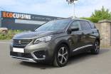 PEUGEOT 5008 ALLURE 2.0 BLUEHDI 180 CV EAT8 / TOIT OUVRANT PANORAMIQUE 1