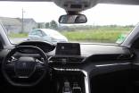PEUGEOT 5008 ALLURE 2.0 BLUEHDI 180 CV EAT8 / TOIT OUVRANT PANORAMIQUE 9