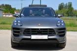 PORSCHE MACAN 3.6 TURBO 400 CV PDK 7 / TOIT OUVRANT PANORAMIQUE / BOSE 5