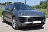 PORSCHE MACAN 3.6 TURBO 400 CV PDK 7 / TOIT OUVRANT PANORAMIQUE / BOSE 2
