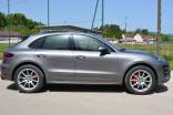 PORSCHE MACAN 3.6 TURBO 400 CV PDK 7 / TOIT OUVRANT PANORAMIQUE / BOSE 7