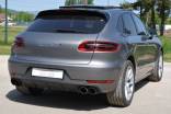 PORSCHE MACAN 3.6 TURBO 400 CV PDK 7 / TOIT OUVRANT PANORAMIQUE / BOSE 3