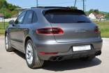 PORSCHE MACAN 3.6 TURBO 400 CV PDK 7 / TOIT OUVRANT PANORAMIQUE / BOSE 4