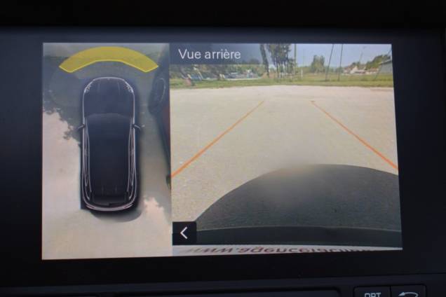 PORSCHE MACAN 3.6 TURBO 400 CV PDK 7 / TOIT OUVRANT PANORAMIQUE / BOSE 30