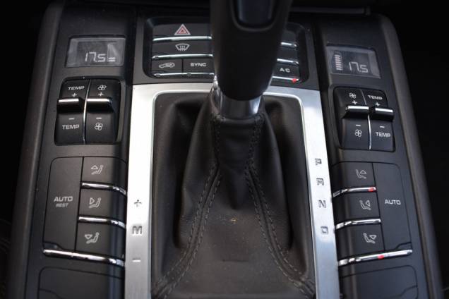 PORSCHE MACAN 3.6 TURBO 400 CV PDK 7 / TOIT OUVRANT PANORAMIQUE / BOSE 31