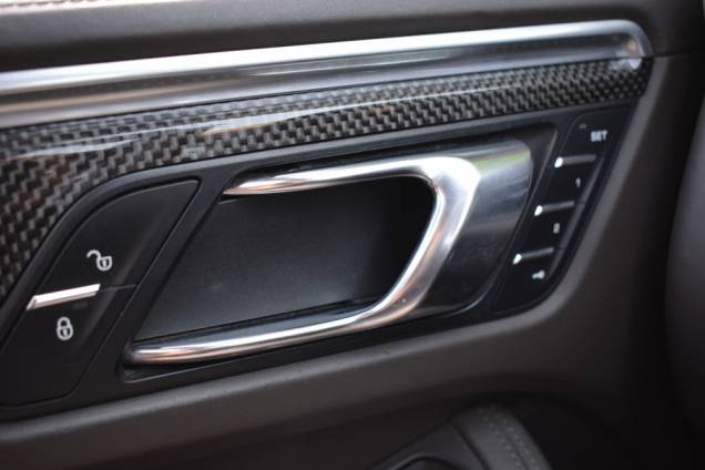 PORSCHE MACAN 3.6 TURBO 400 CV PDK 7 / TOIT OUVRANT PANORAMIQUE / BOSE 15
