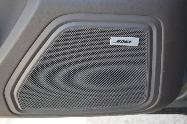 PORSCHE MACAN 3.6 TURBO 400 CV PDK 7 / TOIT OUVRANT PANORAMIQUE / BOSE 16