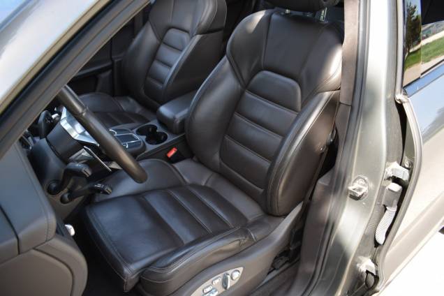 PORSCHE MACAN 3.6 TURBO 400 CV PDK 7 / TOIT OUVRANT PANORAMIQUE / BOSE 18